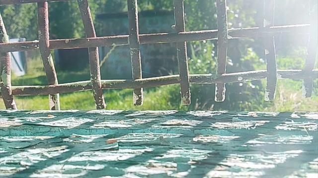 Маньяк жив? В этот раз я не позволю ему выжить.