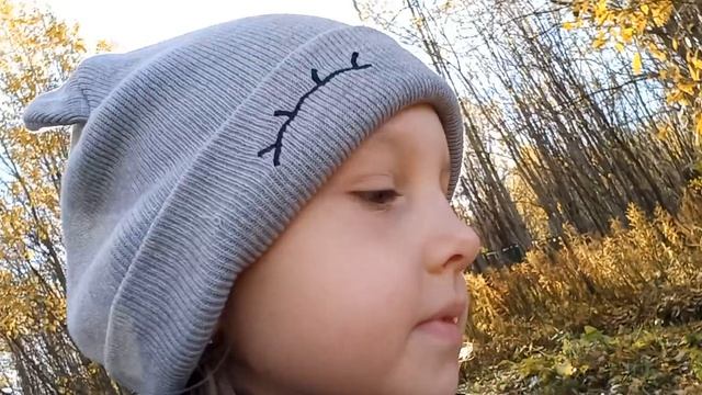 мой канал полина