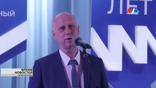 Полвека в пути: Факультету автомобильного транспорта ВолгГТУ - 50 лет