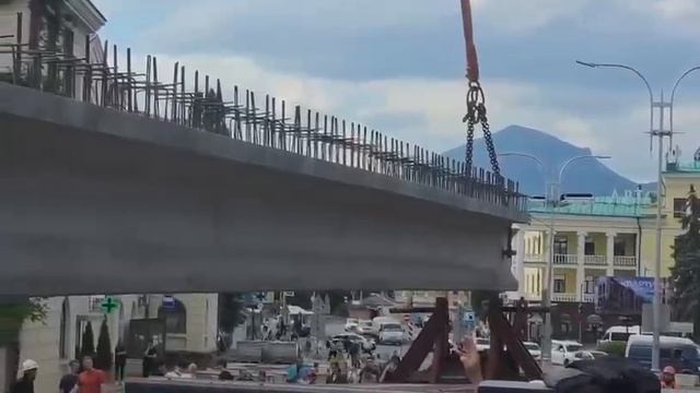 Негабаритные перевозки. Такелажные работы