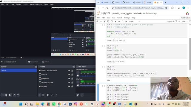 lab2 mm
