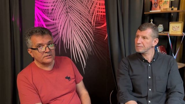 Денис Файзуллин и Тарас Щетинин: метод Бутейко без купюр