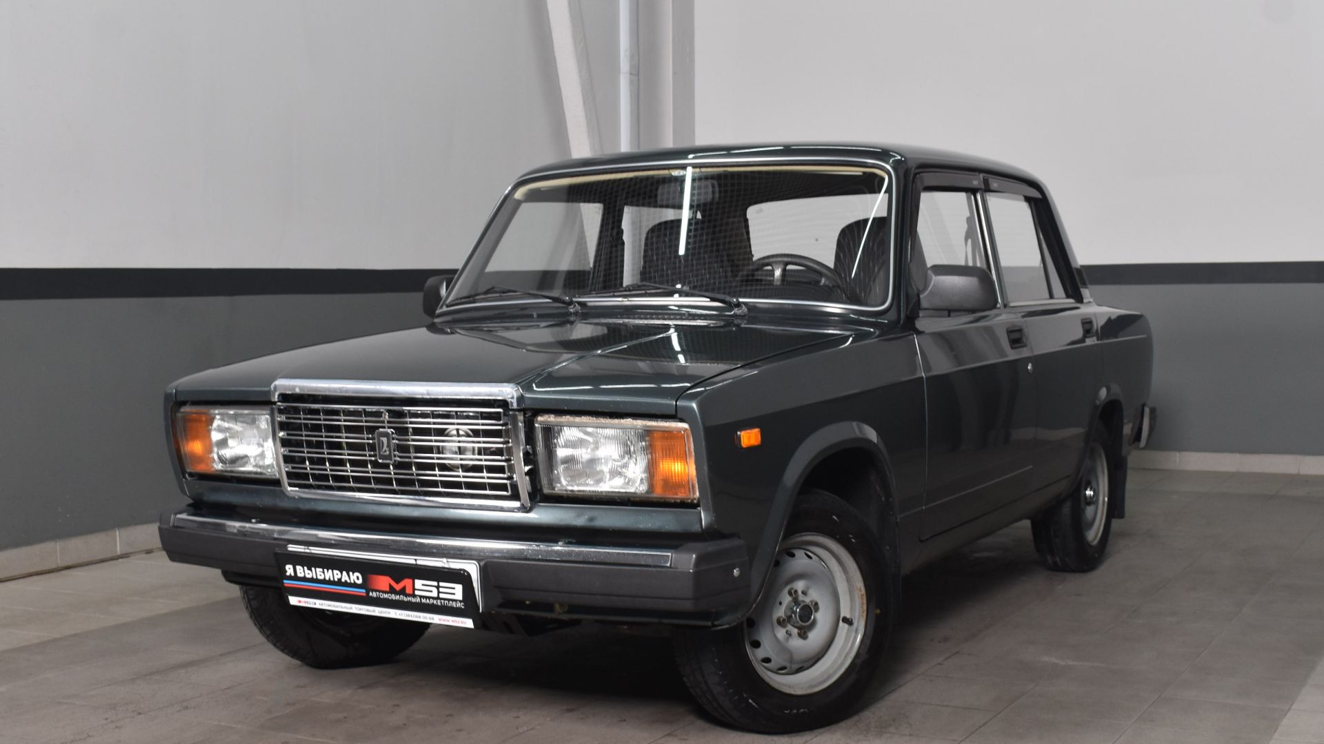 Lada ВАЗ 2107 2010 57012