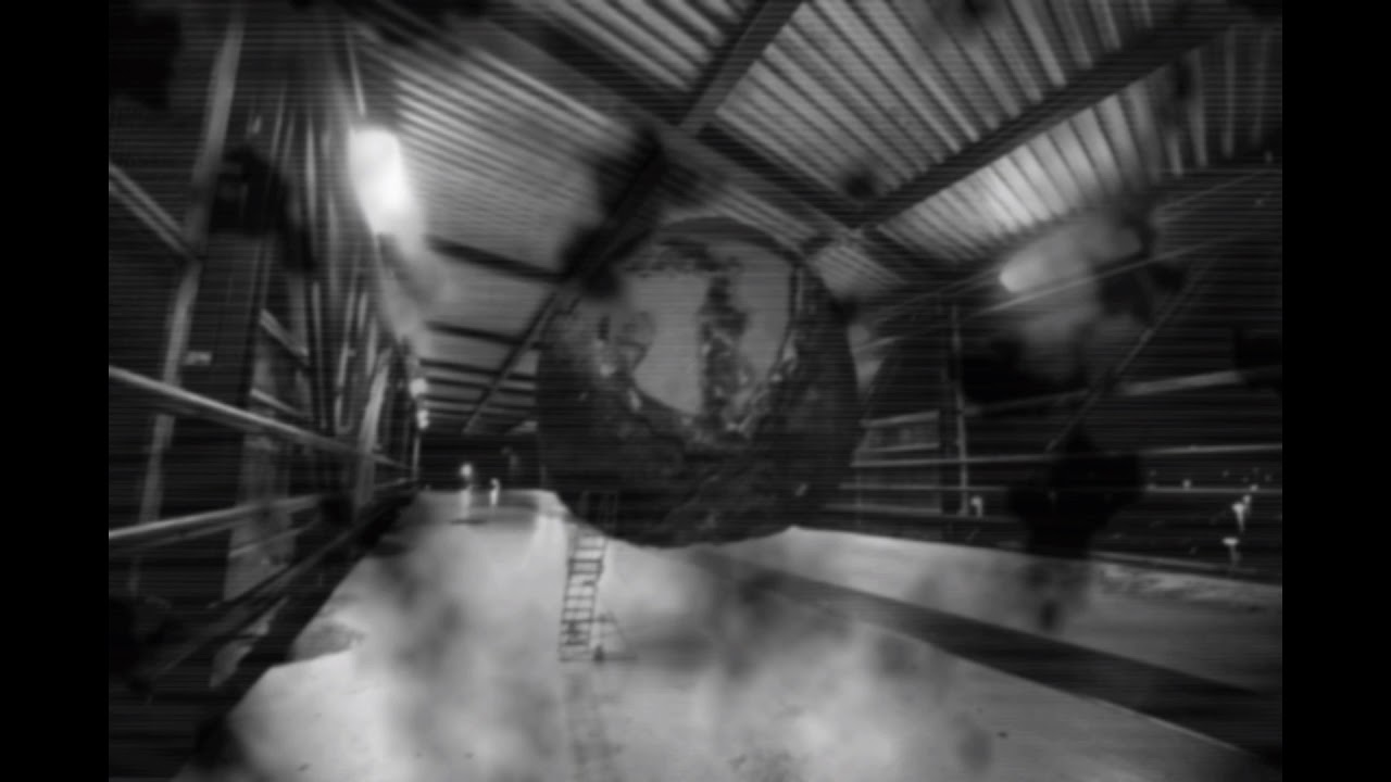scp 002 Живая комната