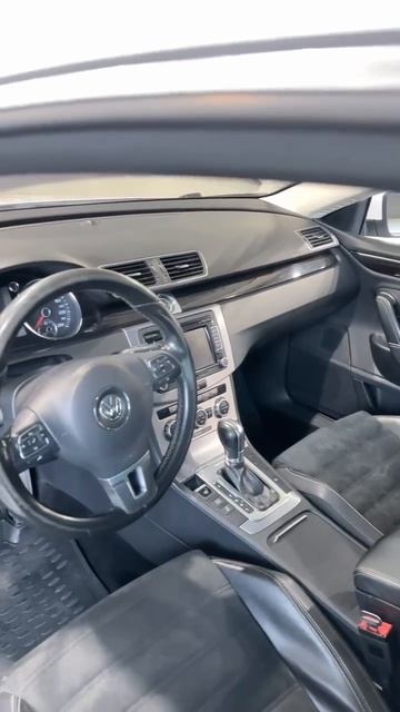 Продается Passat CC