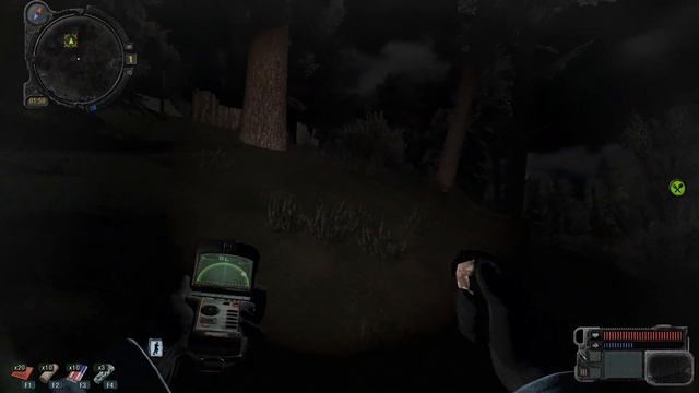 S.T.A.L.K.E.R. Забытый Отряд Remastered ➖ #5 Полное разочарование. Финал.