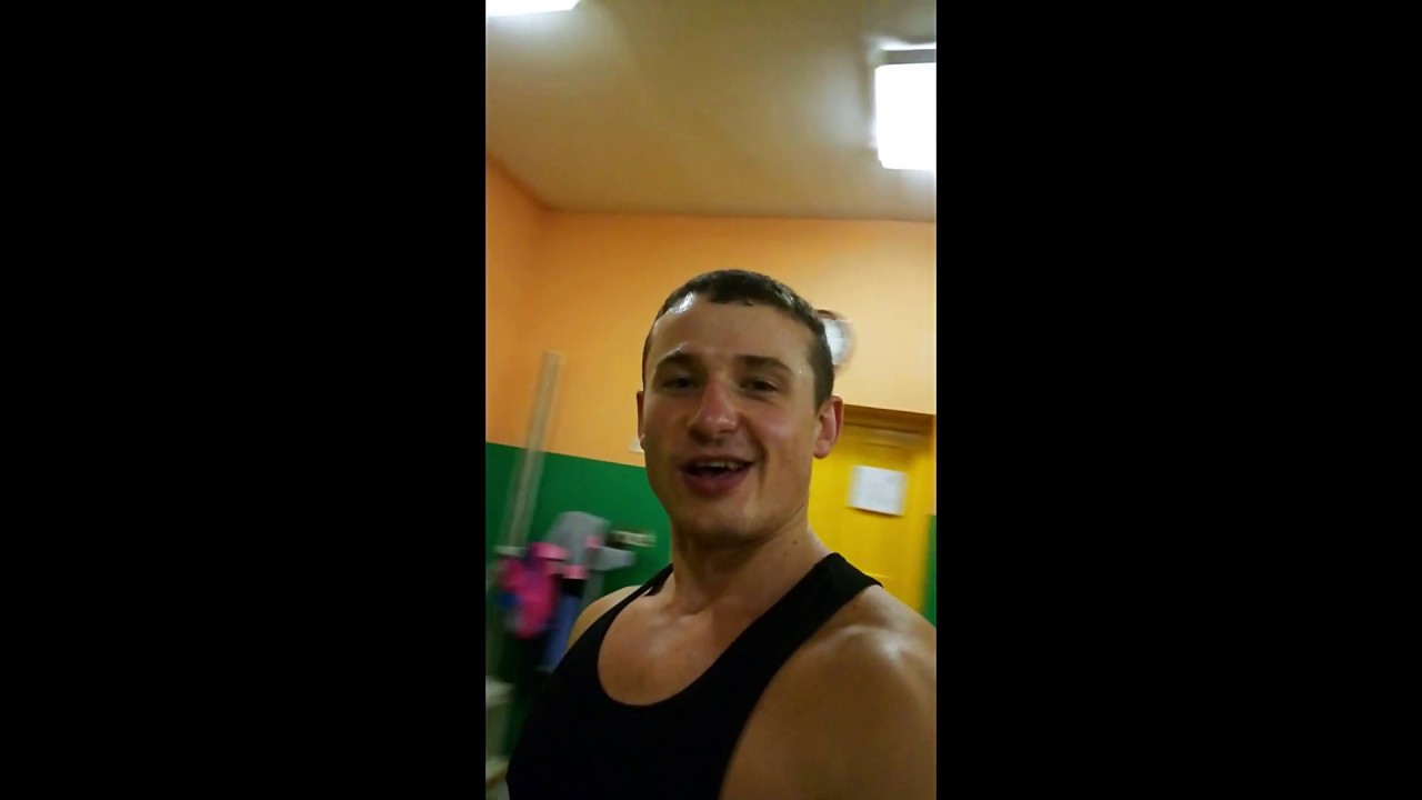 Рекорд в становой тяге 11.11Путь в КМС по гиревому спорту 29 серия