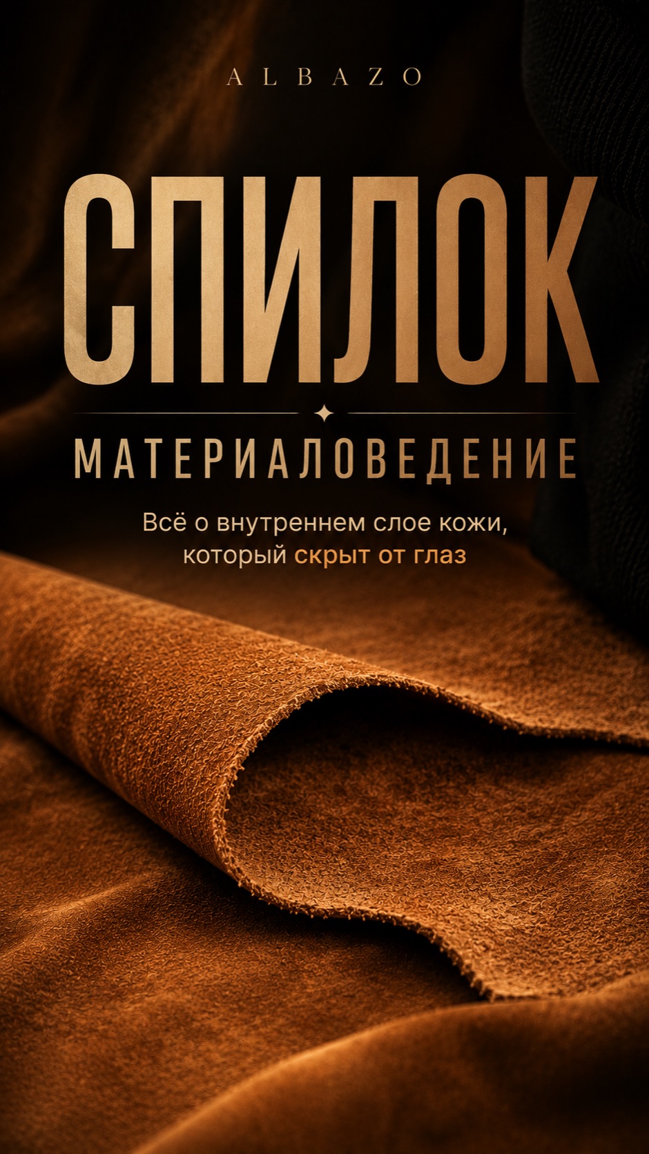 Что такое спилок?