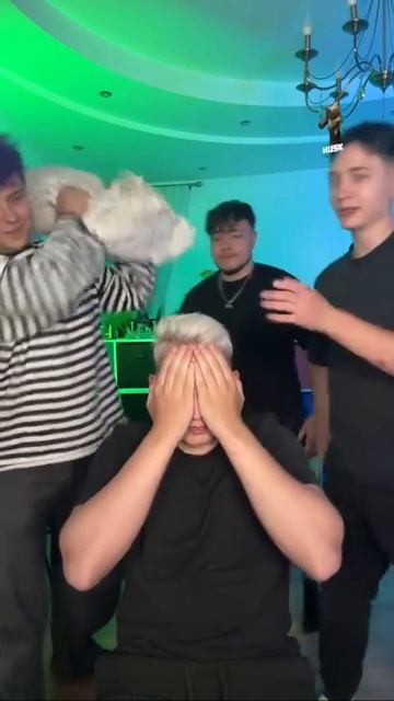 домен грифин