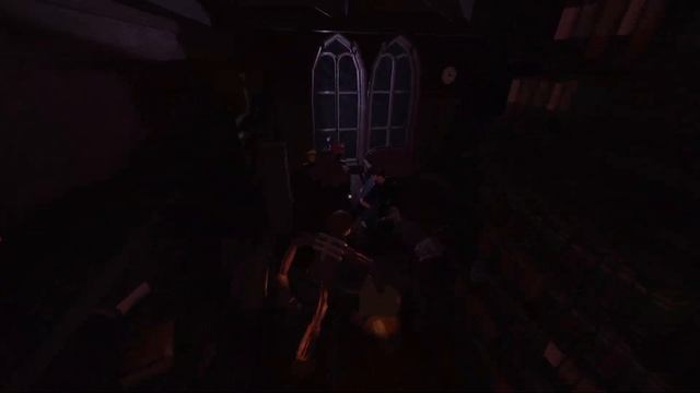 КРОВАВАЯ НОЧЬ - Игра в кальмара ДОРС роблокс  Doors roblox  Выживание в библиотеке 3
