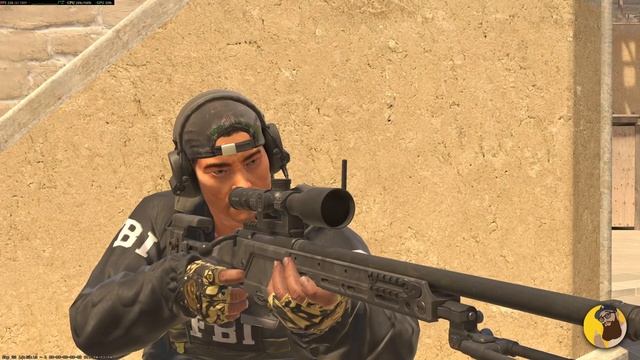 Actually good CS2 Update qisuZ6v4S-8 1080p