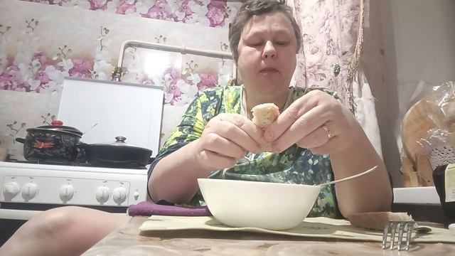ДОМАШНИЕ КУРЫОЧЕНЬ ВКУСНЫЕ!!!