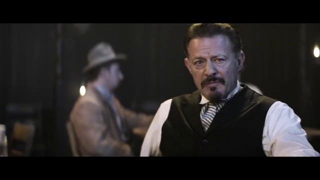 Трейлер. СТР (2025)