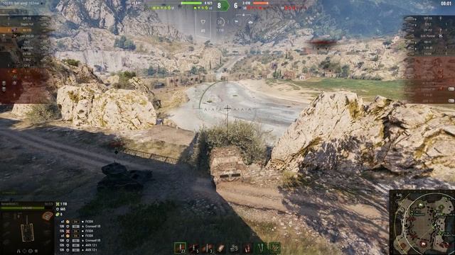 Мастер на ПТ Wz.57D