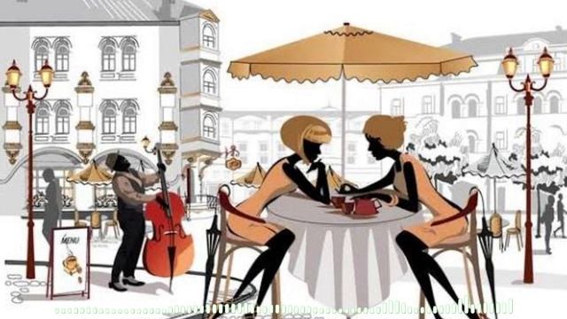 03Жан Ануй Оркестр Jean Anouilh Orchestra