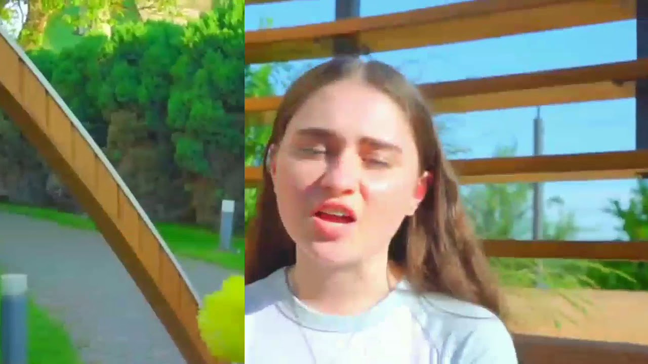 КлипА если это любовьЛеди Диана и Смайл