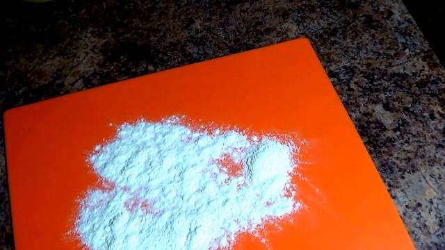 Ленивые вареники с творогом по необычному рецепту