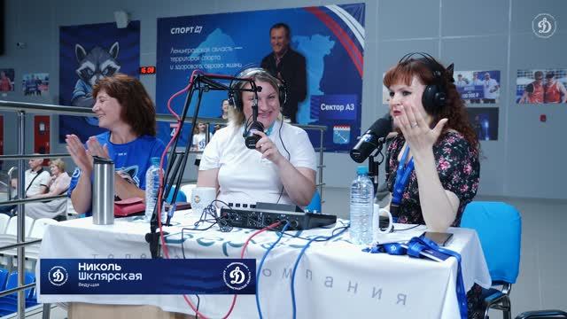 Волейбол простыми словами  1 выпуск