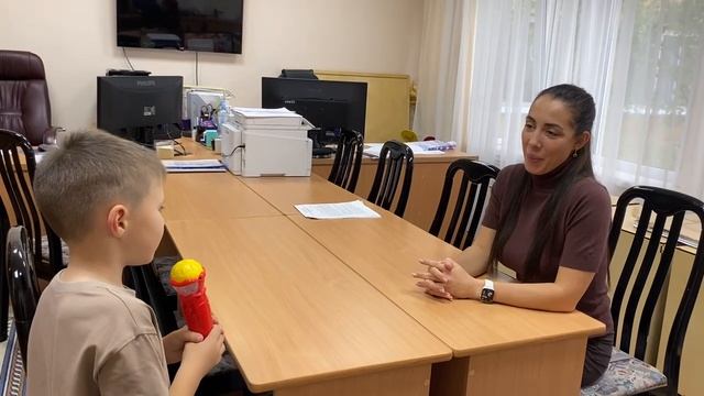 интервью Эмир 2