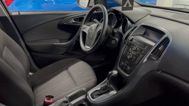 Продается OPEL Astra