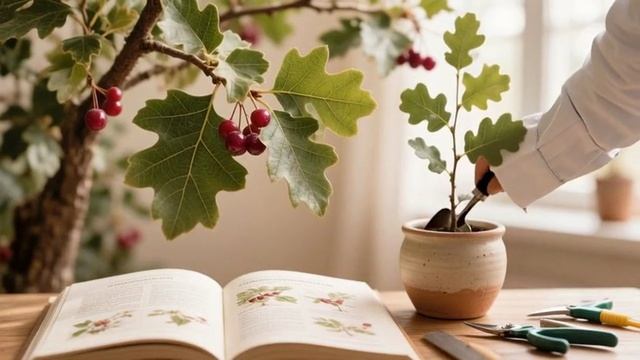 Ландшафтный дизайн: идеи для участка с соснами