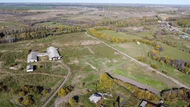 село Куяровское