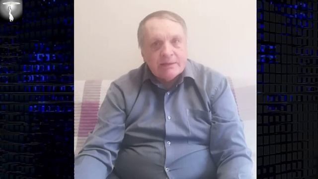 Сергей Салль на ПЕРЕХВАТЕ УПРАВЛЕНИЯ 2024