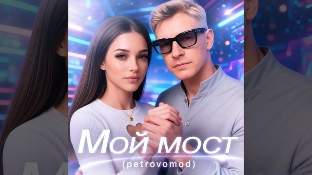 Мой мост