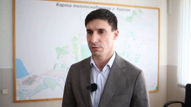Курганская компания приступила к восстановительным работам в 3-ом микрорайоне Заозерного