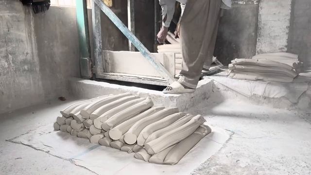 Фантастическии процесс Массового...