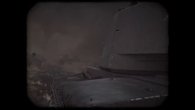 История танков_ КВ-1