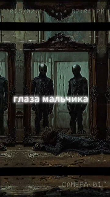 Кукольник мистика кино страшныеистории