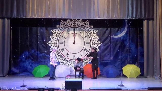 Доктор Айболит 2017 год