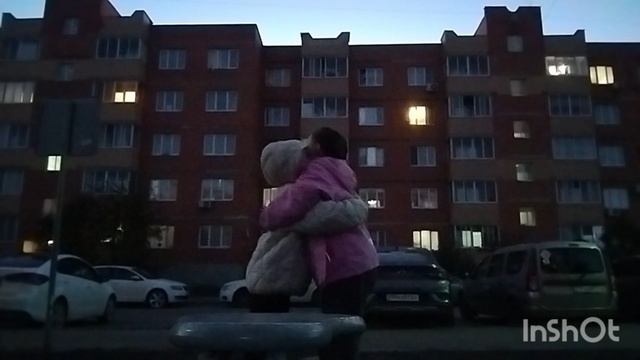 новая участница