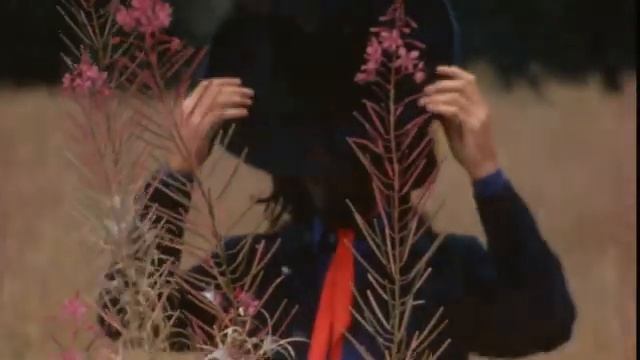 The Beatles - Because The Long Version