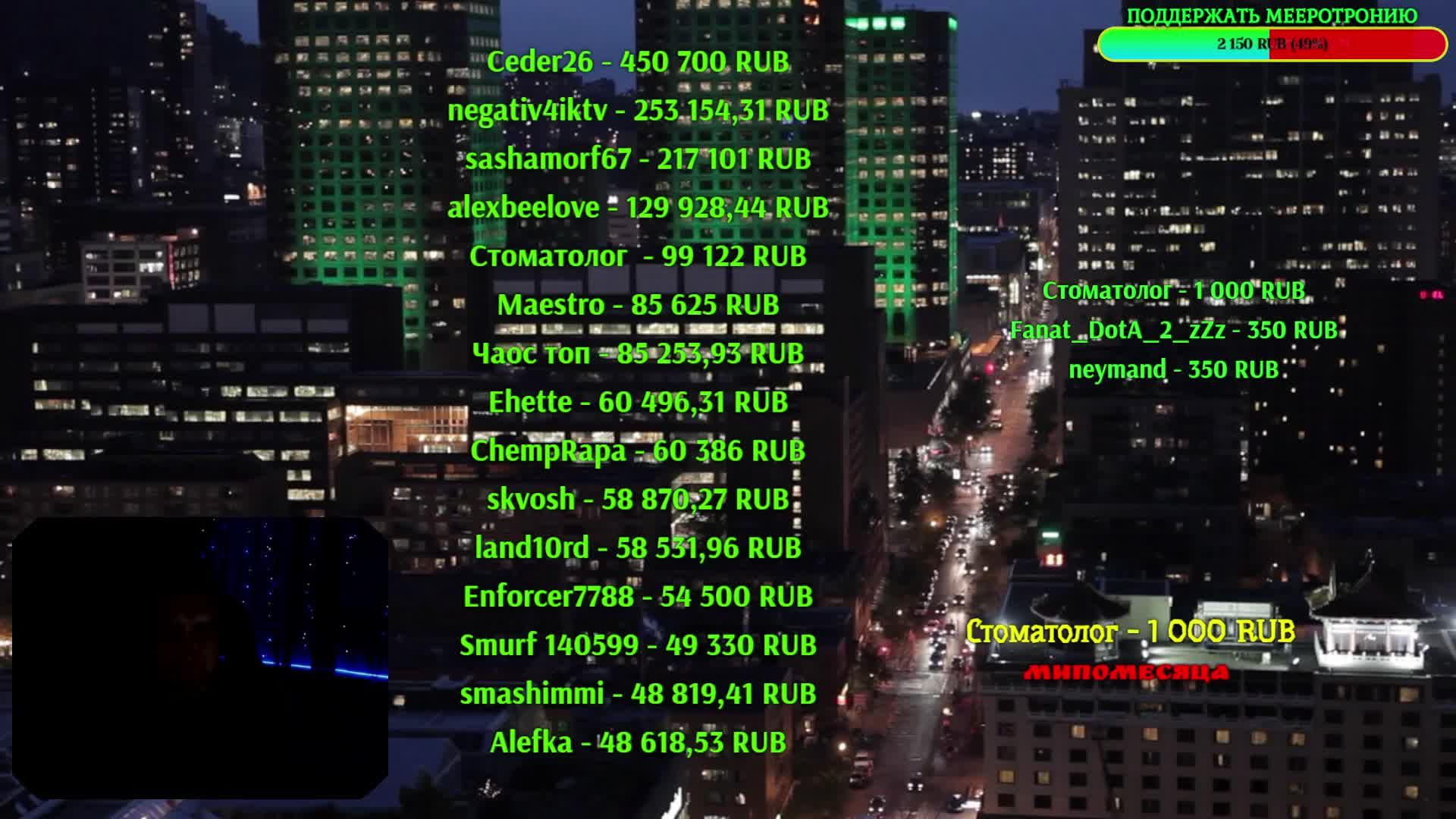 LIVE: MeepoHa3ap