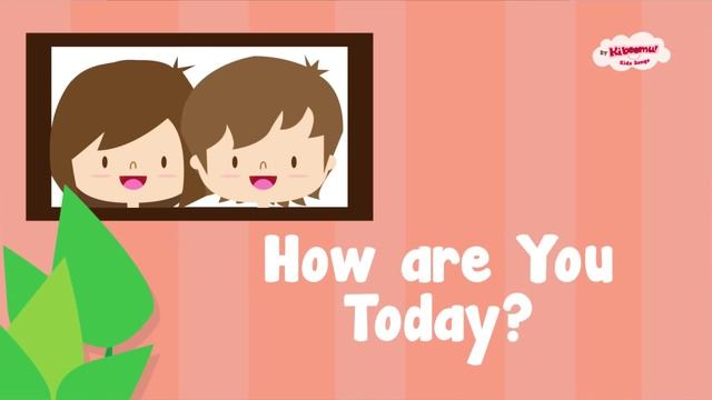 1.2 - ABC - Warm-up Hello Lesson 2