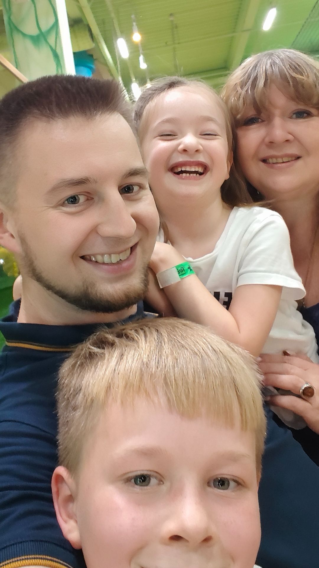 День Рождения Ариши 6 лет - сентябрь 2026 💝🎂🎁