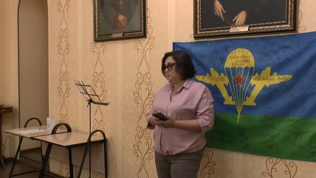 Собина И. Родник сентябрь 2026г.