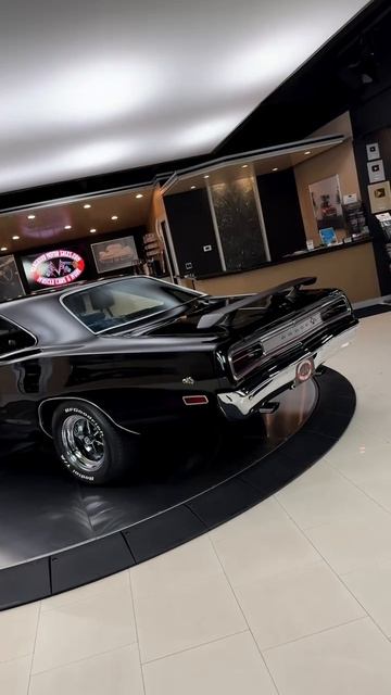 Dodge Coronet Super Bee 1970