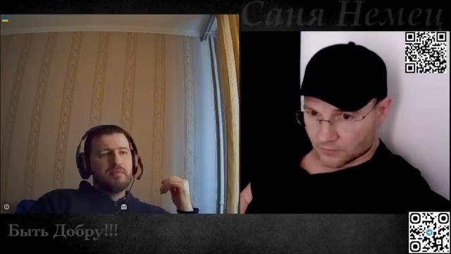 Украинцы станут все Русскими и поидут на Германию