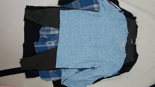 46319 Микс зимний Англия 4пак EXTRA  W секонд extra оптом