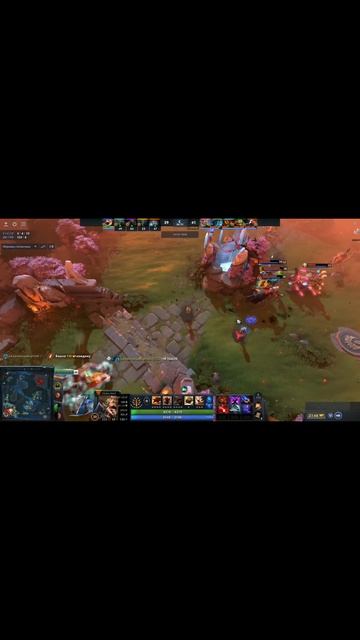 Раздал стиля на Primal Beast 