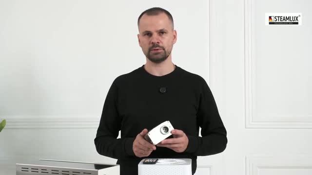 Проектор Звездное небо Night Light-original