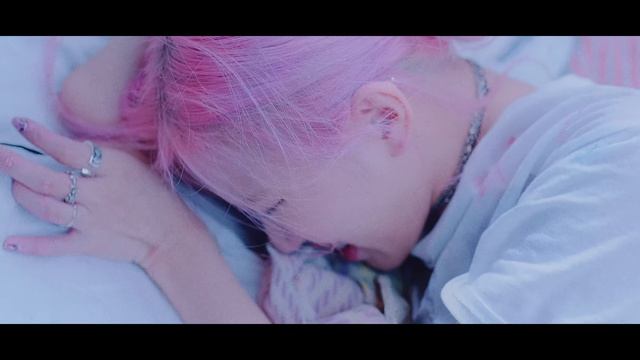 BLACKPINK - Lovesick Girls