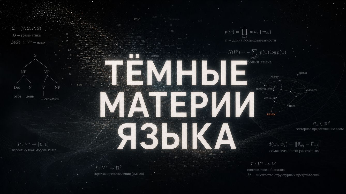 Поверить алгеброй гармонию: почему XXI век  время вычислительной философии
