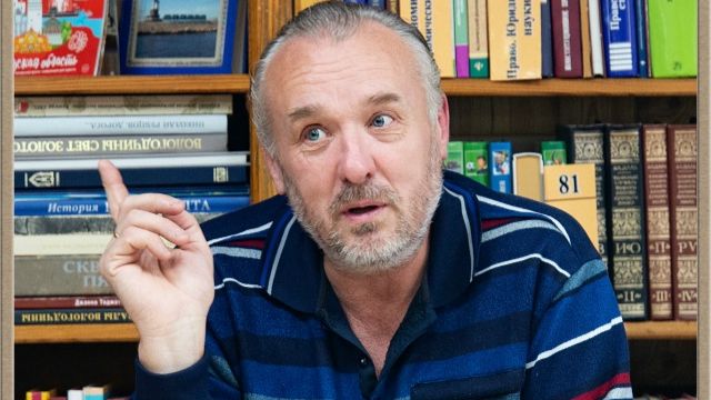 Беседа 4Крест Господень что это значит для нас 24.09.2026. Катехизатор Михаил Елюков