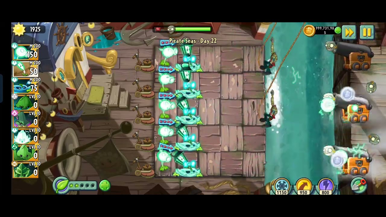 Спам растения команда называется pvz2