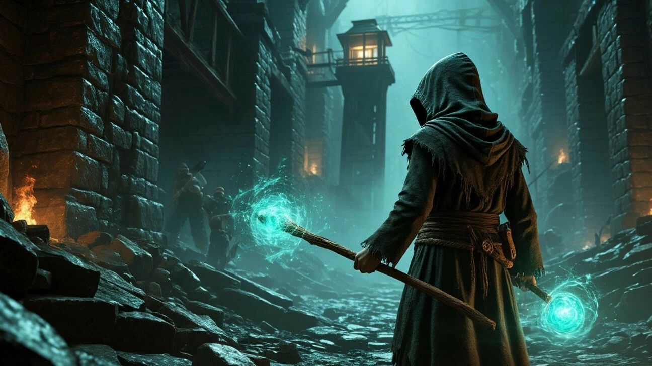 Как нафармить 1500 ДУШ за 5 минут в  Demons Souls Remake
