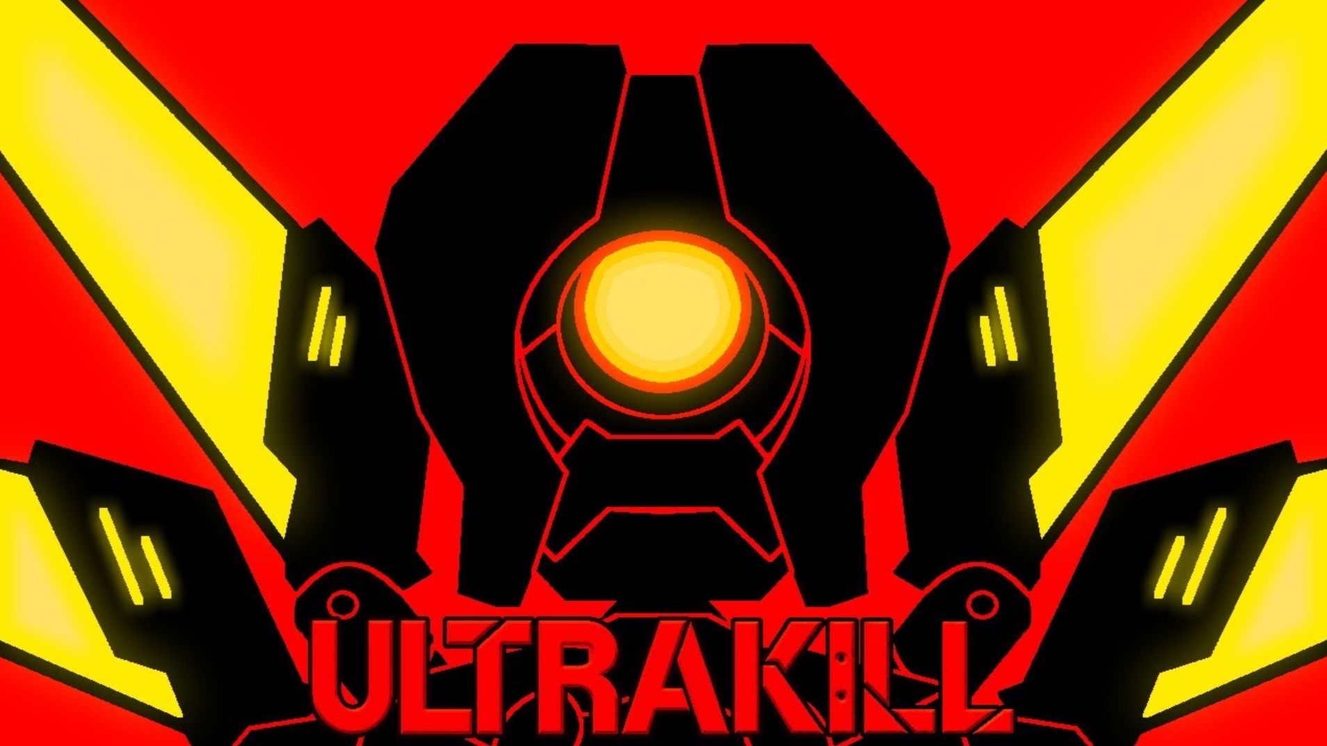 ULTRAKILL (Прохождение на Стрим) (Первый Акт) (#1)
